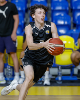 První zápas přípravy skončil výhrou. Dobrá prověrka, řekl David Zach