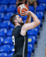První zápas přípravy skončil výhrou. Dobrá prověrka, řekl David Zach