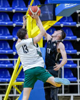 První zápas přípravy skončil výhrou. Dobrá prověrka, řekl David Zach