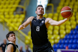 První zápas přípravy skončil výhrou. Dobrá prověrka, řekl David Zach
