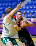 První zápas přípravy skončil výhrou. Dobrá prověrka, řekl David Zach