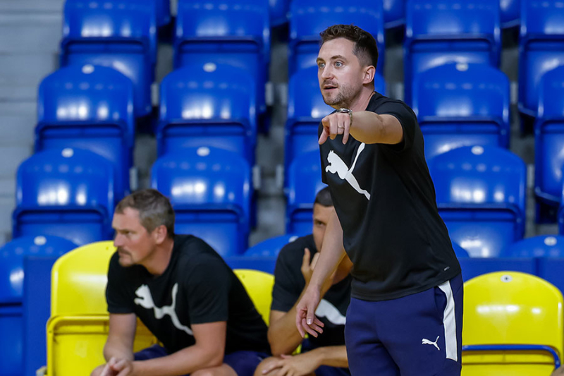 Skvělá práce! Opava porazila Wrocław, Radovan Kouřil zapsal sedm asistencí