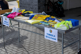 Sezóna zahájena, RunClub se vydařil