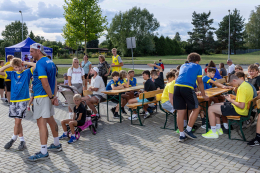 Sezóna zahájena, RunClub se vydařil