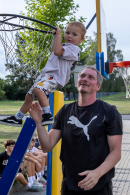 Sezóna zahájena, RunClub se vydařil