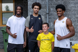 Sezóna zahájena, RunClub se vydařil