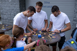 Sezóna zahájena, RunClub se vydařil