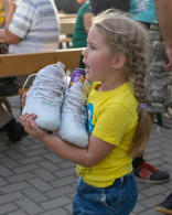 Sezóna zahájena, RunClub se vydařil