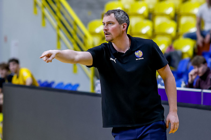 Druhé místo a velký obrat. Opavská U19 ladí formu na novou sezonu