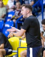 David Zach o středeční generálce a zraněných hráčích
