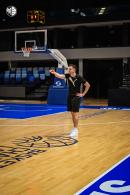 Opava startuje boj o Ligu mistrů, co řekl trenér David Zach před odletem do Bulharska?