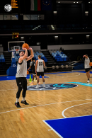 Opava startuje boj o Ligu mistrů, co řekl trenér David Zach před odletem do Bulharska?