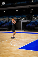 Opava startuje boj o Ligu mistrů, co řekl trenér David Zach před odletem do Bulharska?