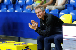Derby nám nevyšlo. Ostrava vyhrála zaslouženě, uznal David Zach
