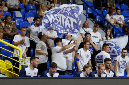 Derby nám nevyšlo. Ostrava vyhrála zaslouženě, uznal David Zach