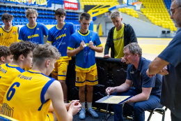 Béčko v Pardubicích na vítězství nedosáhlo. Doma si chceme spravit chuť, řekl Vlček