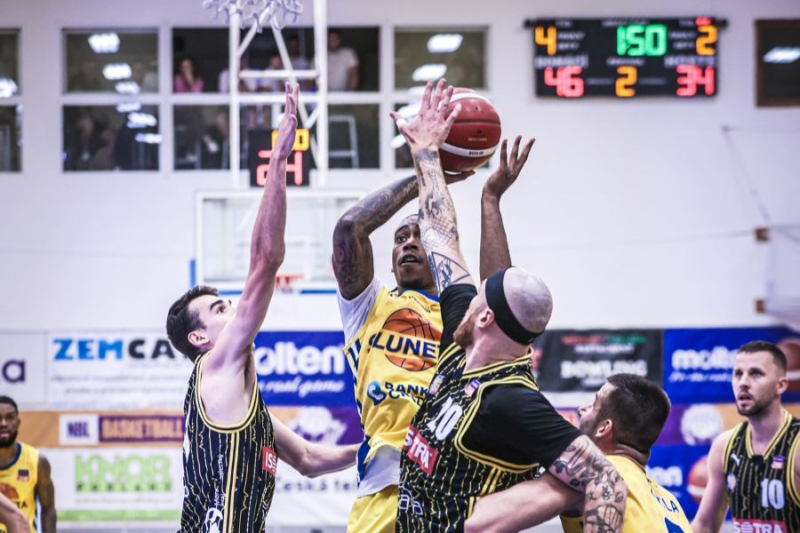 Mocný finiš výhru nepřinesl. Opava prohrála v Ústí
