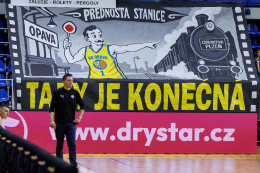 Plzeň kousala, zápas jsme zlomili ve čtvrté čtvrtině