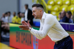 Opava sahala po cenné výhře. Koncovka nakonec patřila Splitu