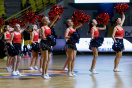Opava sahala po cenné výhře. Koncovka nakonec patřila Splitu