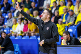 Proti Písku to nevyšlo. Sršni si odvezli zasloužené vítězství