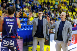 Prohráli jsme s Brnem