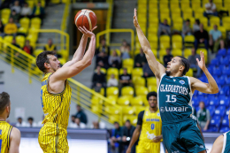 Proti Trieru to nevyšlo. Mrzí mě jednadvacet ztrát, řekl opavský kouč David Zach