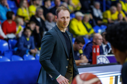 Proti Trieru to nevyšlo. Mrzí mě jednadvacet ztrát, řekl opavský kouč David Zach