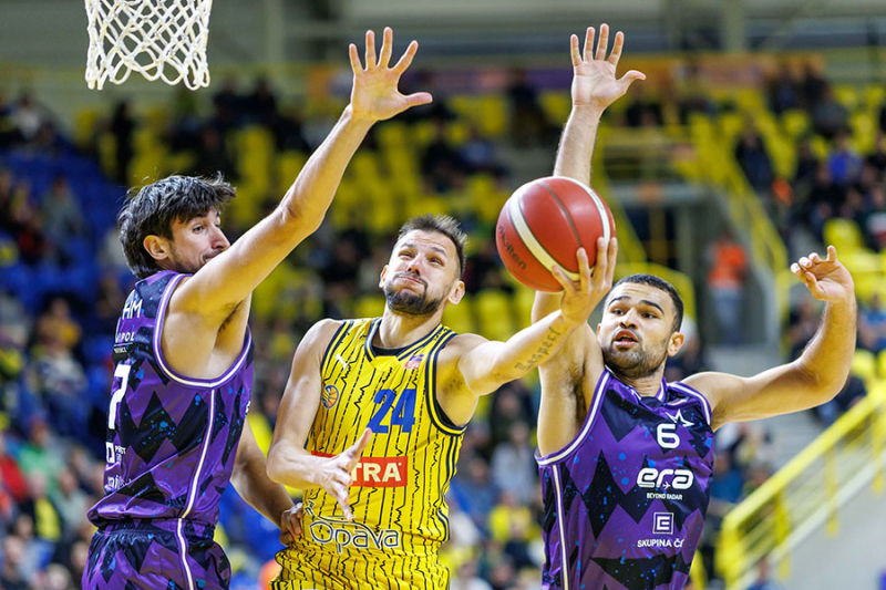  Proti Slavii to nevyšlo. V neděli musíme porazit Hradec Králové