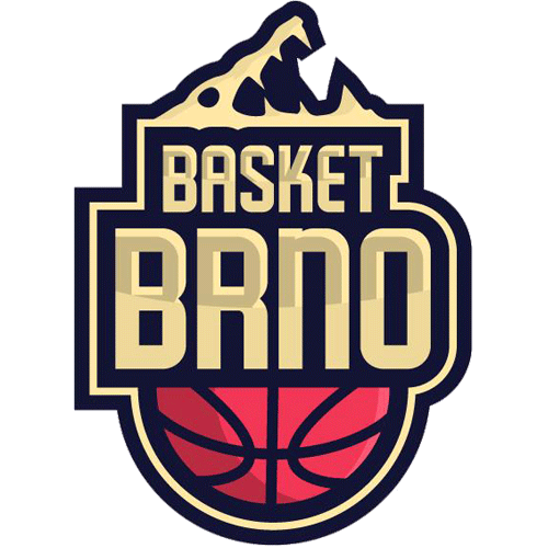 Basket Brno