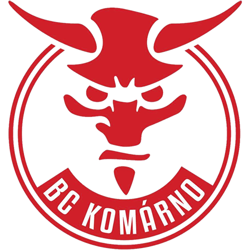 BC Komárno