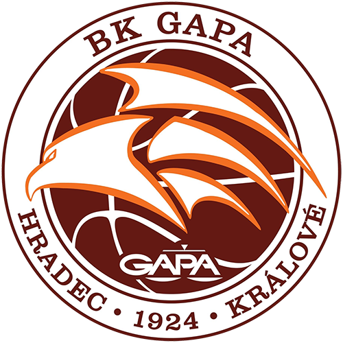 BK GAPA Hradec Králové