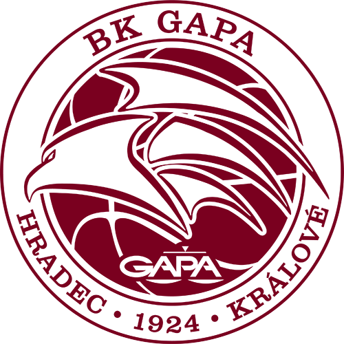 BK GAPA Hradec Králové