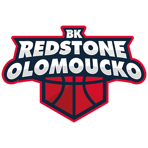 BK REDSTONE Olomoucko