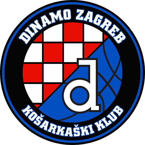 Dinamo Zagreb (CRO)