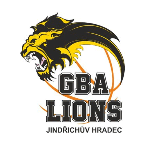 GBA Lions J. Hradec