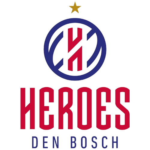 Heroes Den Bosch