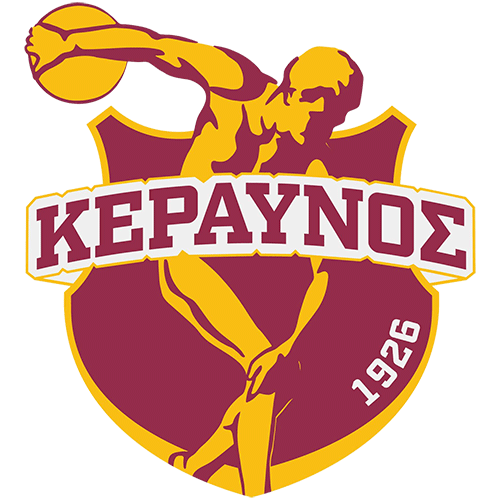 Keravnos BC (CYP)