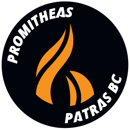 Promitheas Patras (GRE)