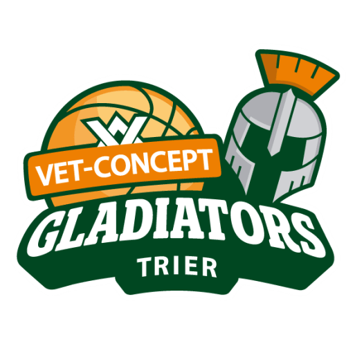 VET-CONCEPT Gladiators Trier (GER)