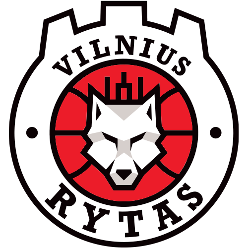 Rytas Vilnius (LTU)