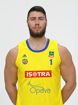 Dragoun Rostislav