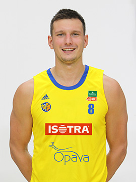 Švandrlík Jan