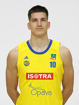 Farský Radek