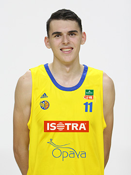 Kavan Kryštof