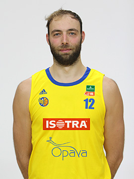 Kvapil Miroslav