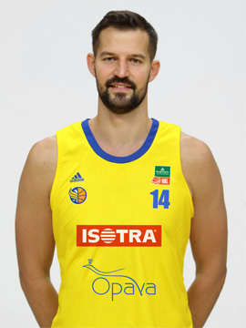 Gniadek Martin