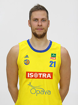 Kouřil Radovan