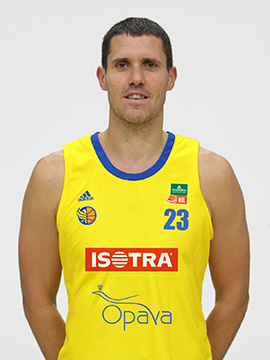 Jurečka Luděk