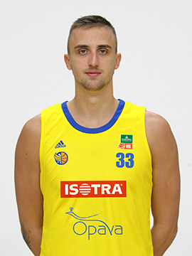 Slavík Jakub